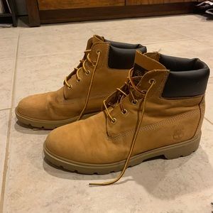 Timberland Boots